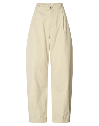 Rabens Saloner - Thalia Light Fusion Hose - Sand